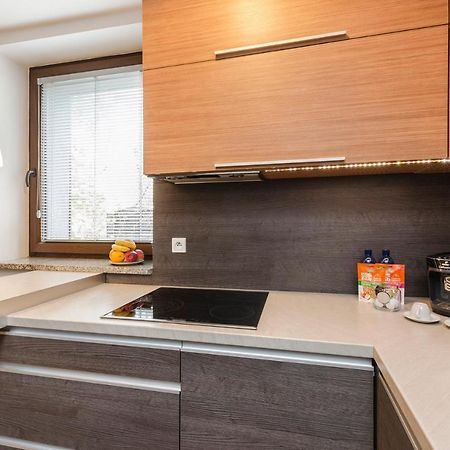 Lupoapartments Kosynierow Klimatyzacja Dostep Na Kod Λοτζ Εξωτερικό φωτογραφία