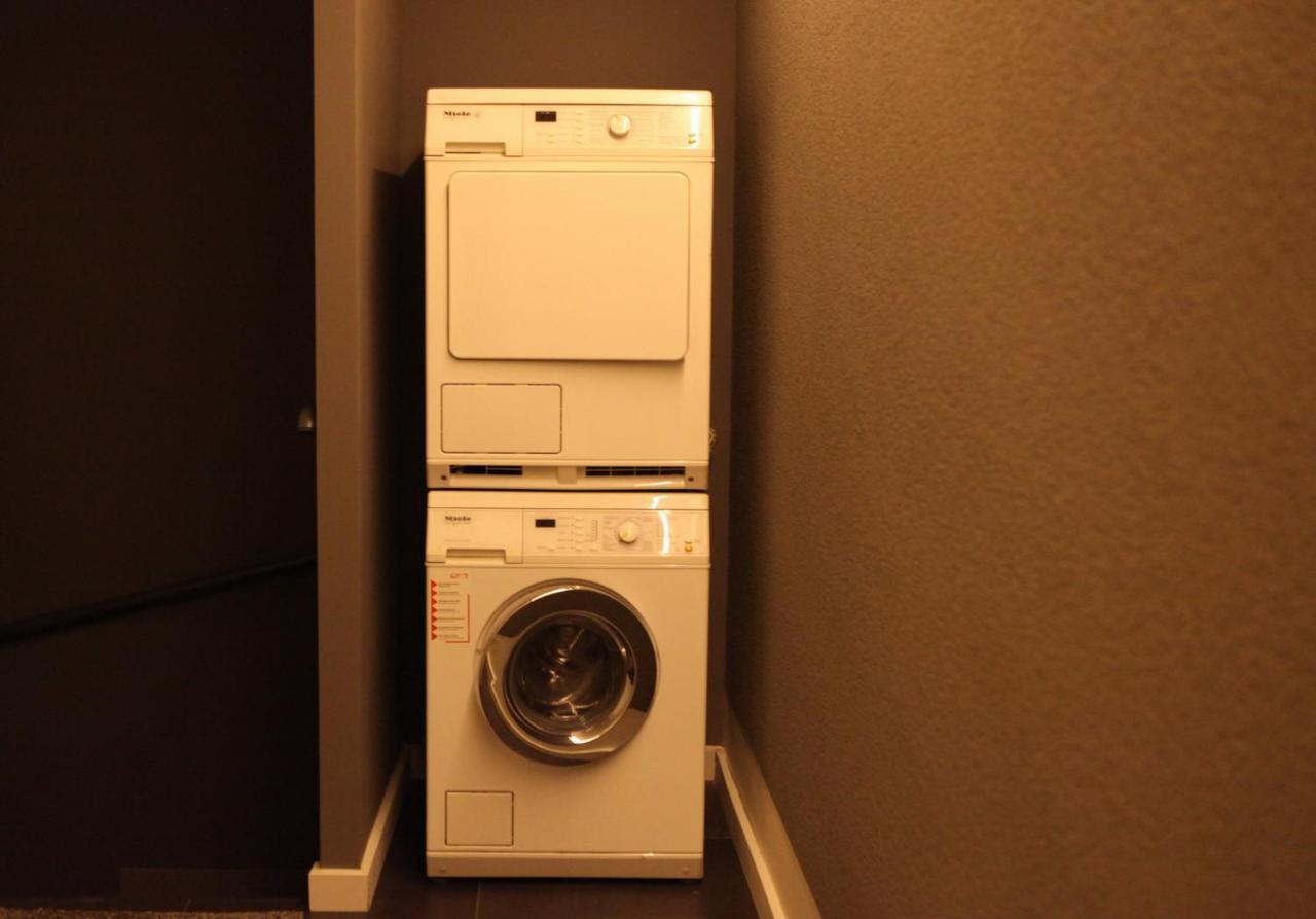 Lupoapartments Kosynierow Klimatyzacja Dostep Na Kod Λοτζ Εξωτερικό φωτογραφία