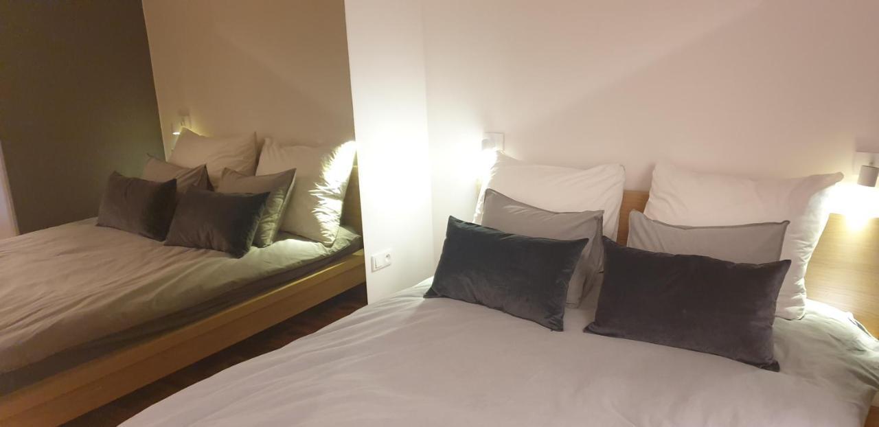 Lupoapartments Kosynierow Klimatyzacja Dostep Na Kod Λοτζ Εξωτερικό φωτογραφία