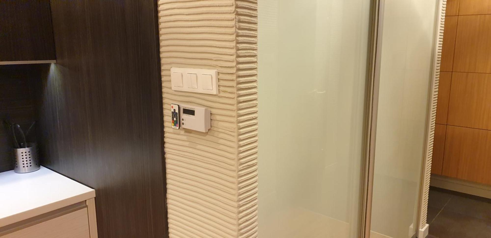 Lupoapartments Kosynierow Klimatyzacja Dostep Na Kod Λοτζ Δωμάτιο φωτογραφία